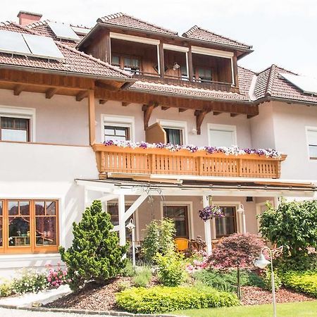 Seeappartements Bacher 塞博登 外观 照片
