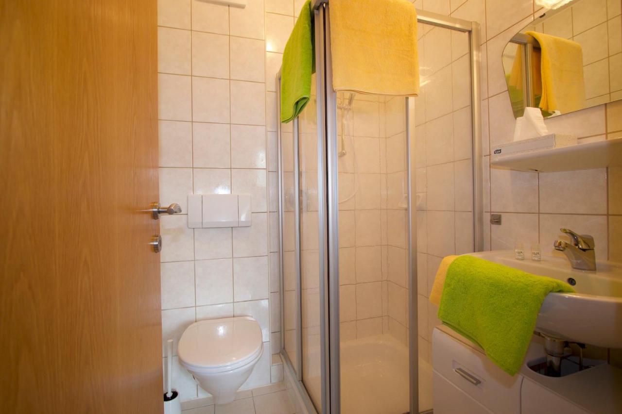 Seeappartements Bacher 塞博登 外观 照片