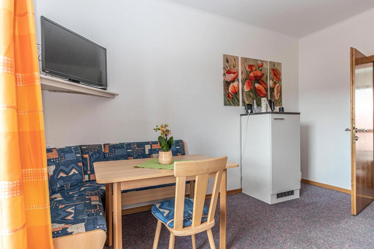 Seeappartements Bacher 塞博登 外观 照片